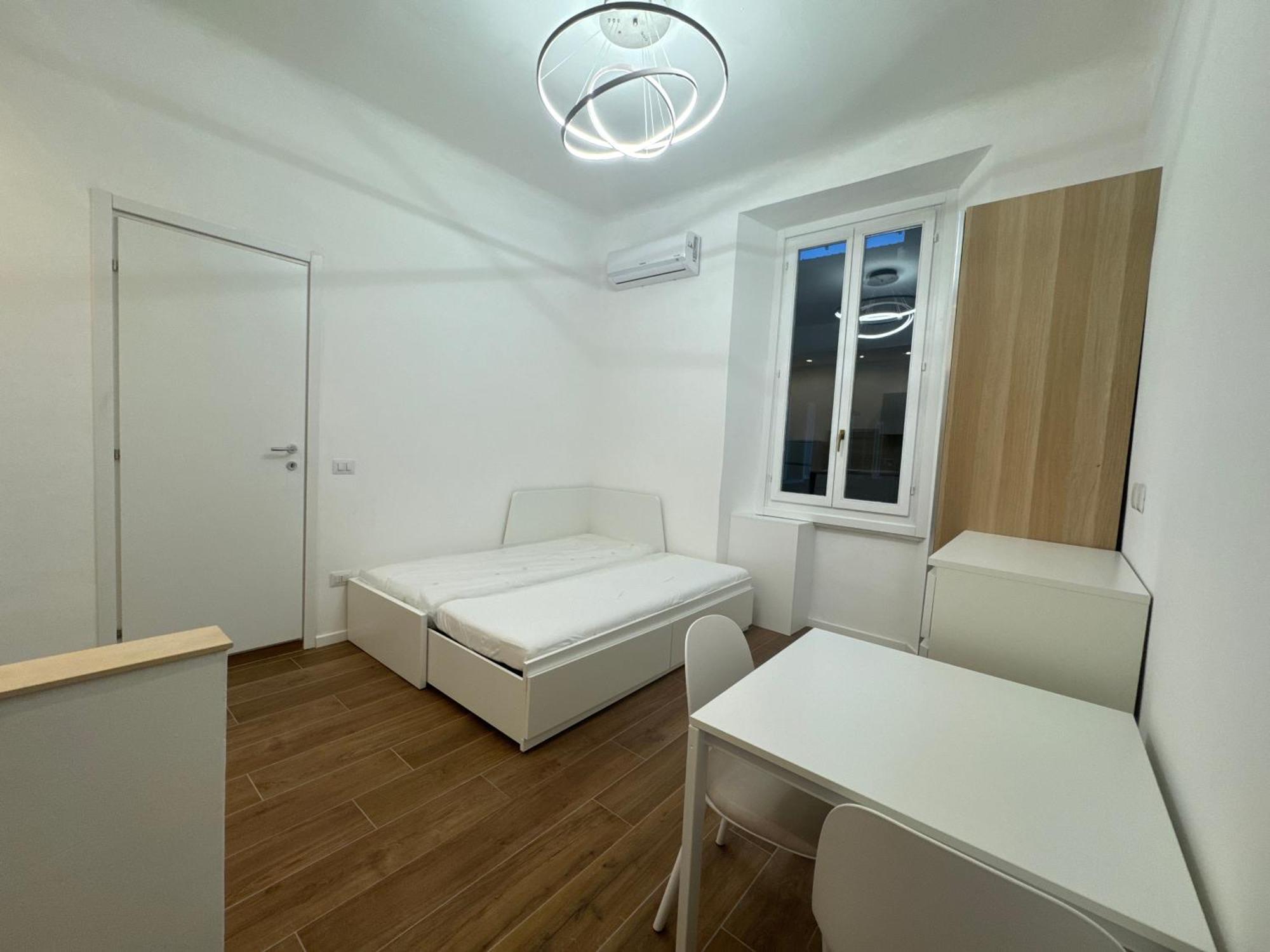 Apartament Rifugio Di Milano - Centrale- M1 Pasteur Zewnętrze zdjęcie