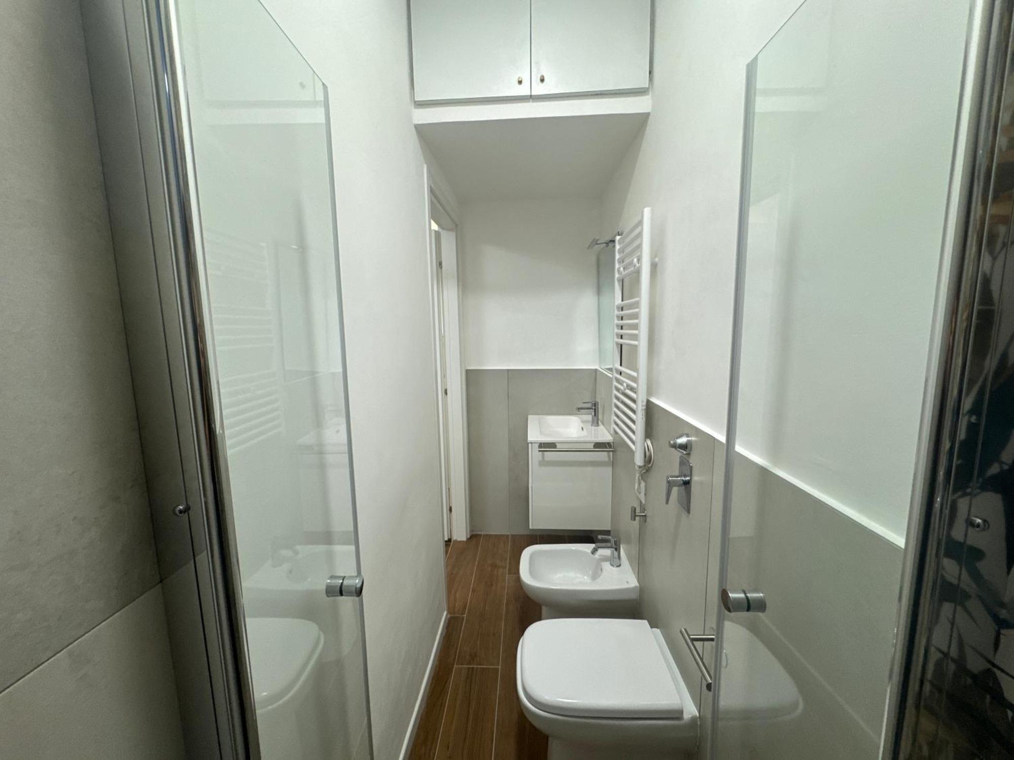 Apartament Rifugio Di Milano - Centrale- M1 Pasteur Zewnętrze zdjęcie
