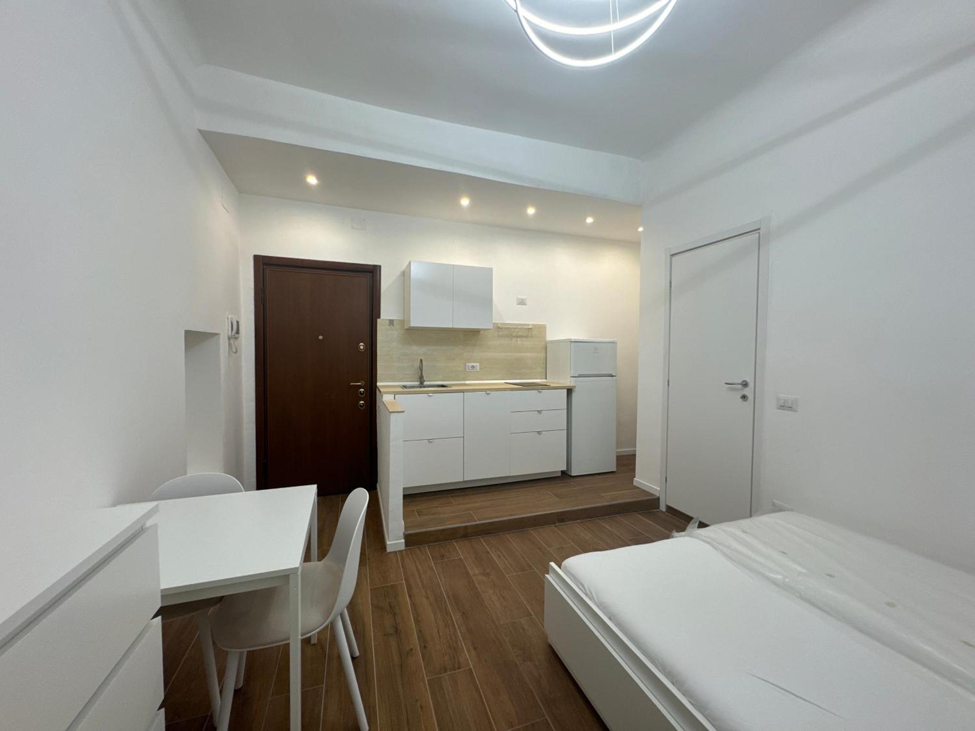 Apartament Rifugio Di Milano - Centrale- M1 Pasteur Zewnętrze zdjęcie