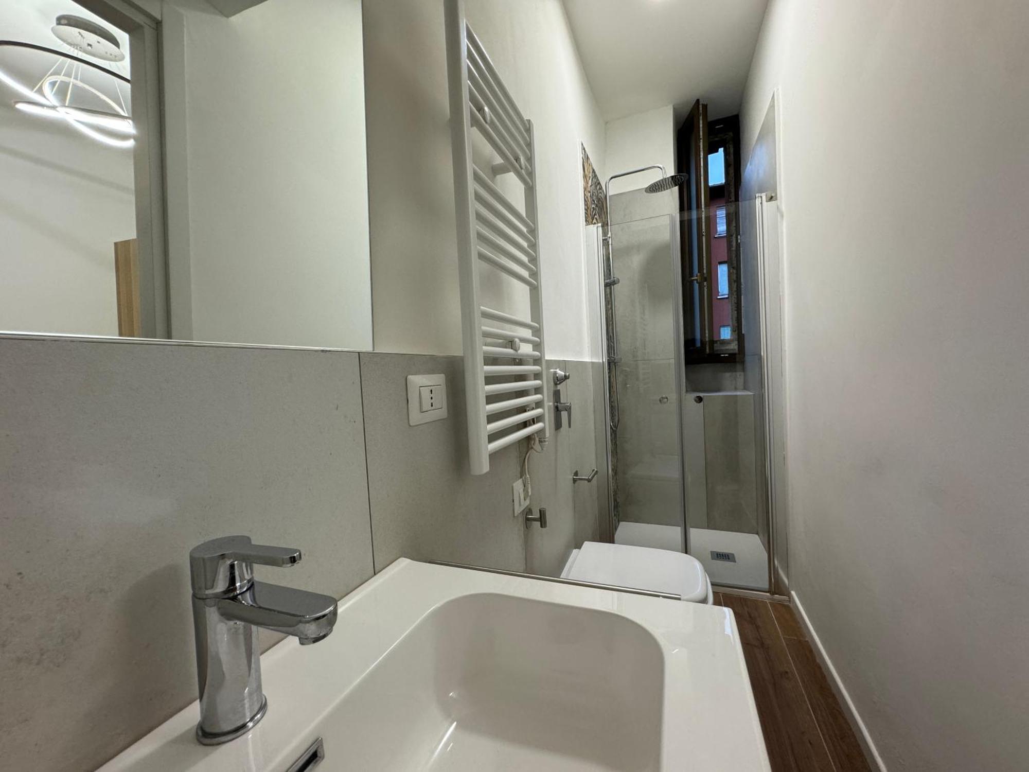 Apartament Rifugio Di Milano - Centrale- M1 Pasteur Zewnętrze zdjęcie