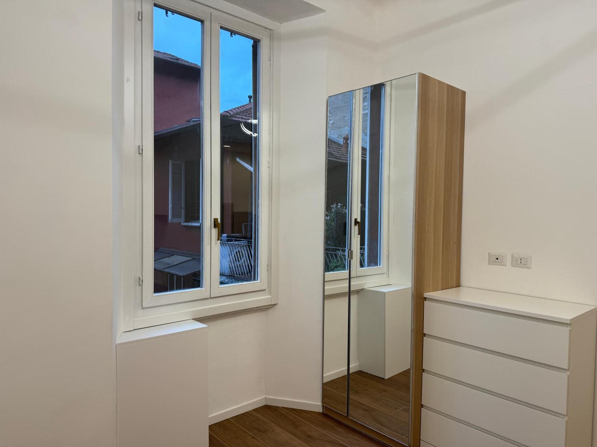 Apartament Rifugio Di Milano - Centrale- M1 Pasteur Zewnętrze zdjęcie