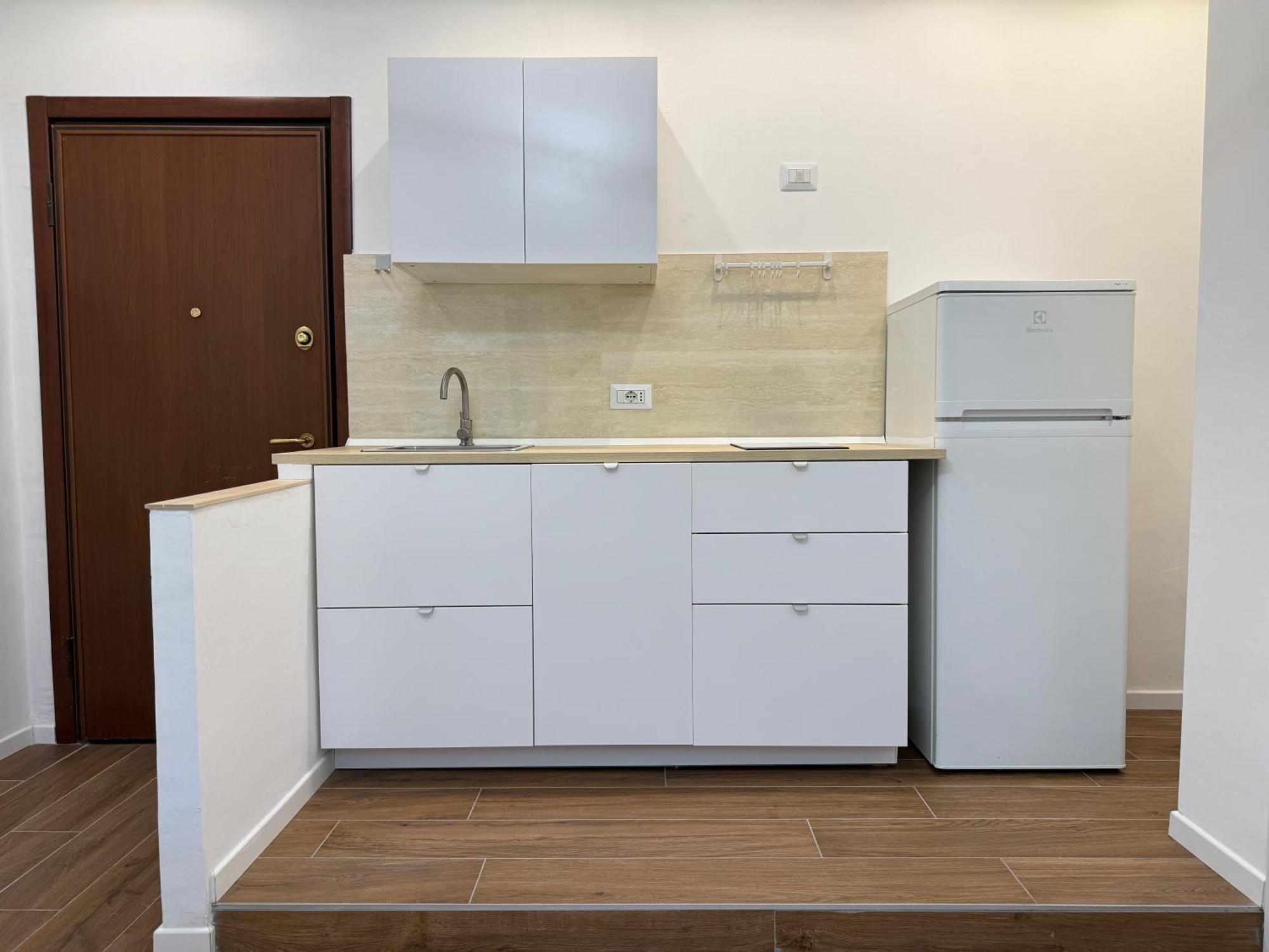 Apartament Rifugio Di Milano - Centrale- M1 Pasteur Zewnętrze zdjęcie